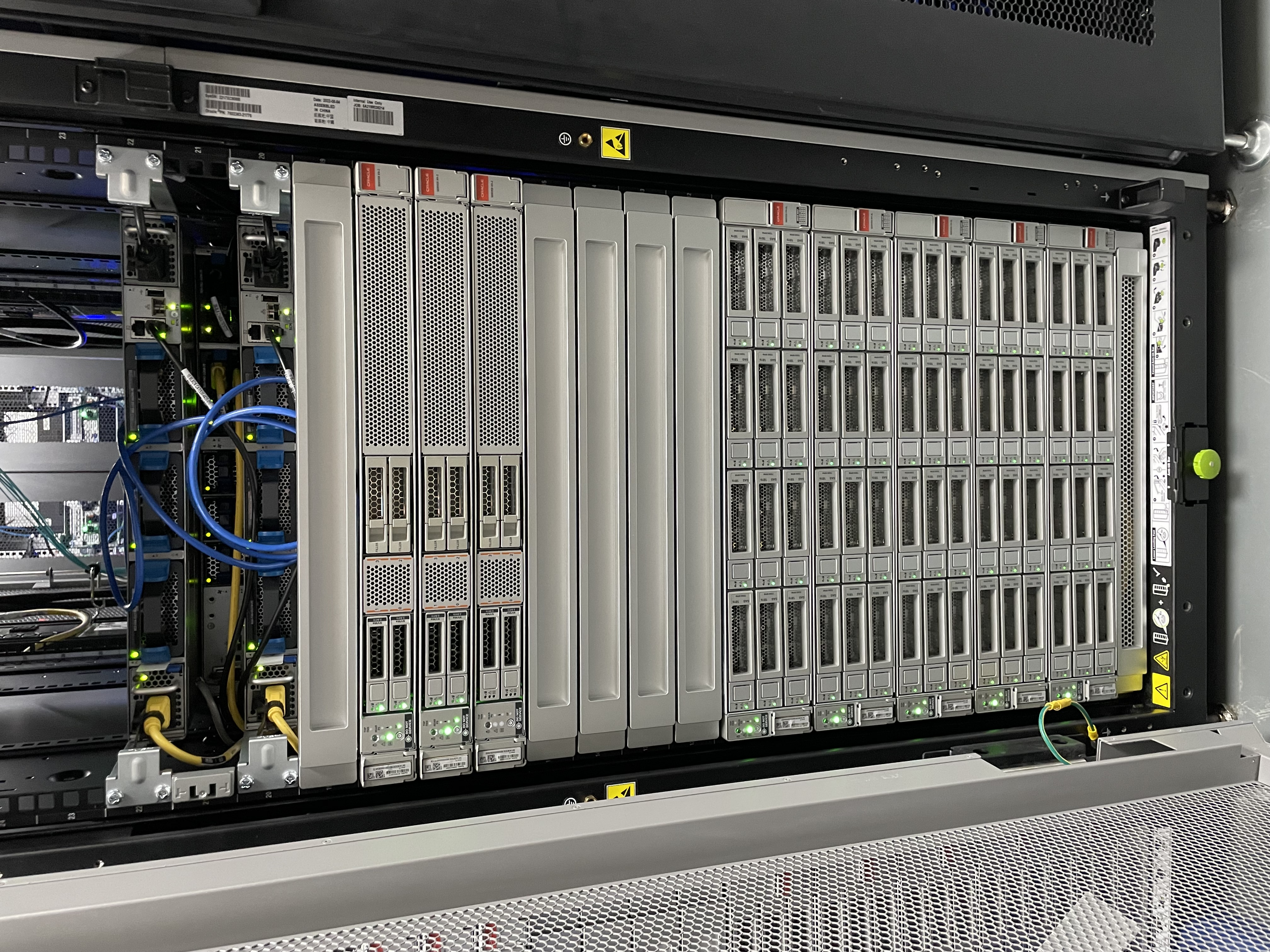 Server