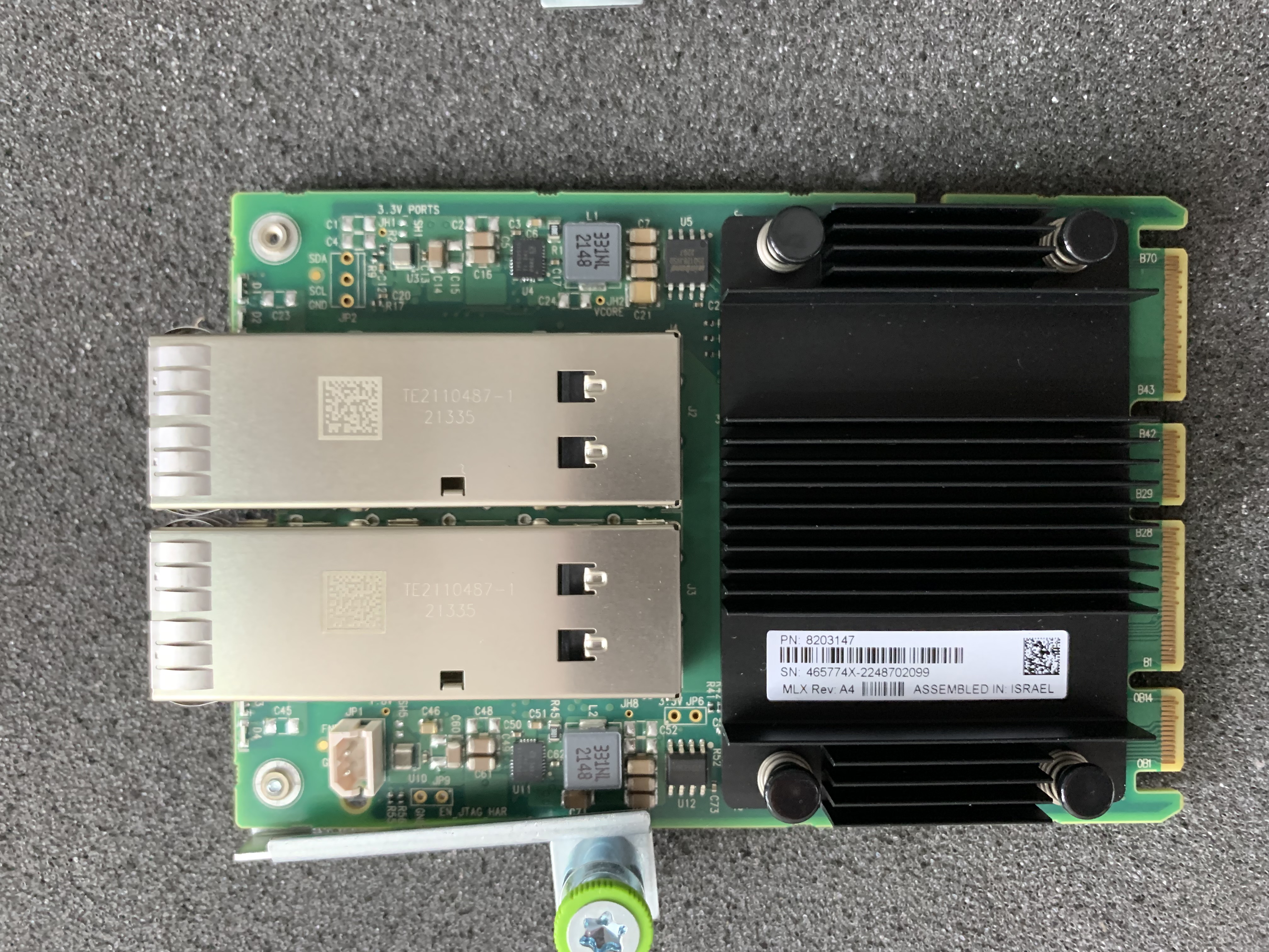 Networking Equipment